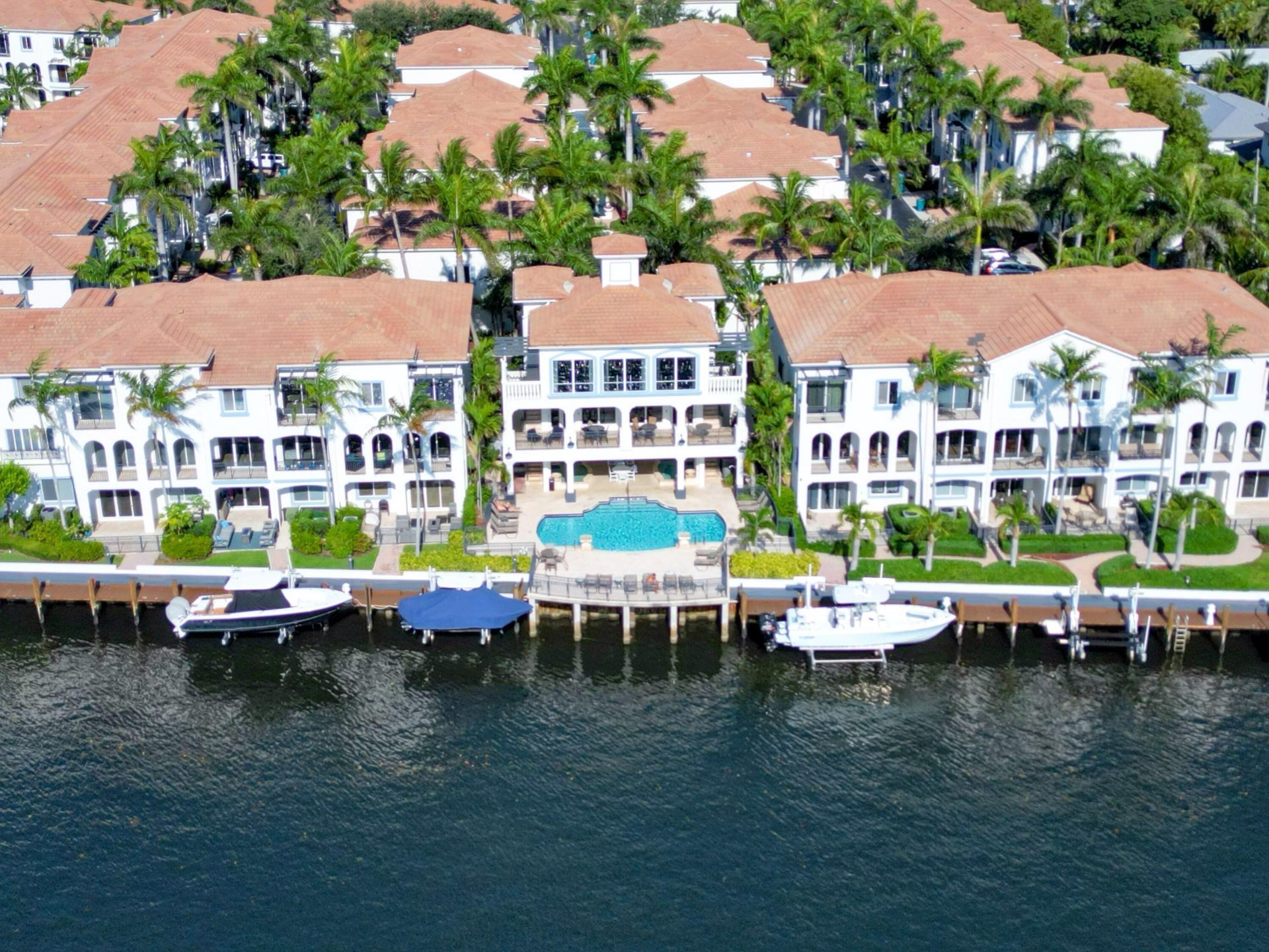 3028 Waterside Circle, Boynton Beach, FL 33435 Photo