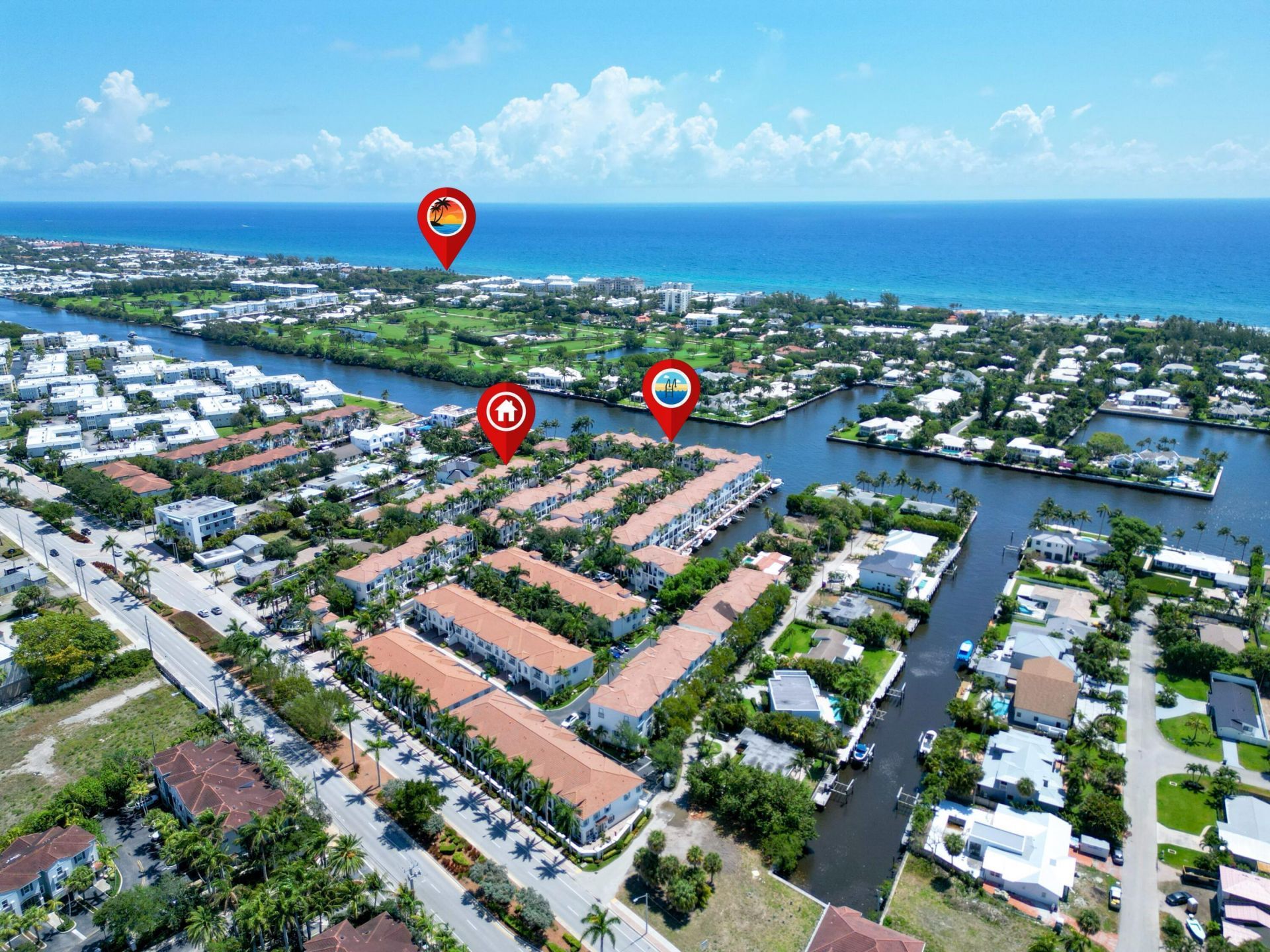 3028 Waterside Circle, Boynton Beach, FL 33435 Photo