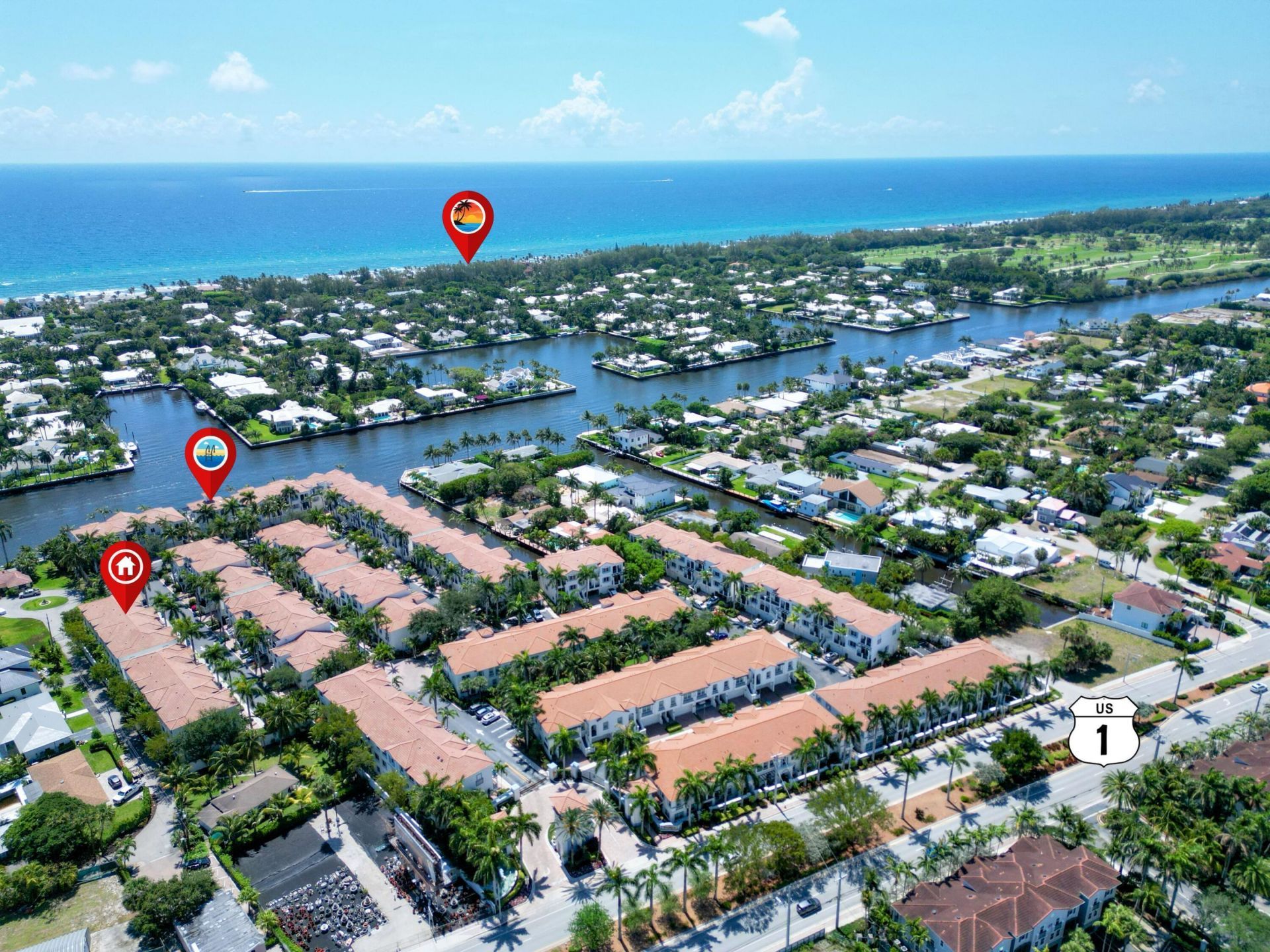 3028 Waterside Circle, Boynton Beach, FL 33435 Photo
