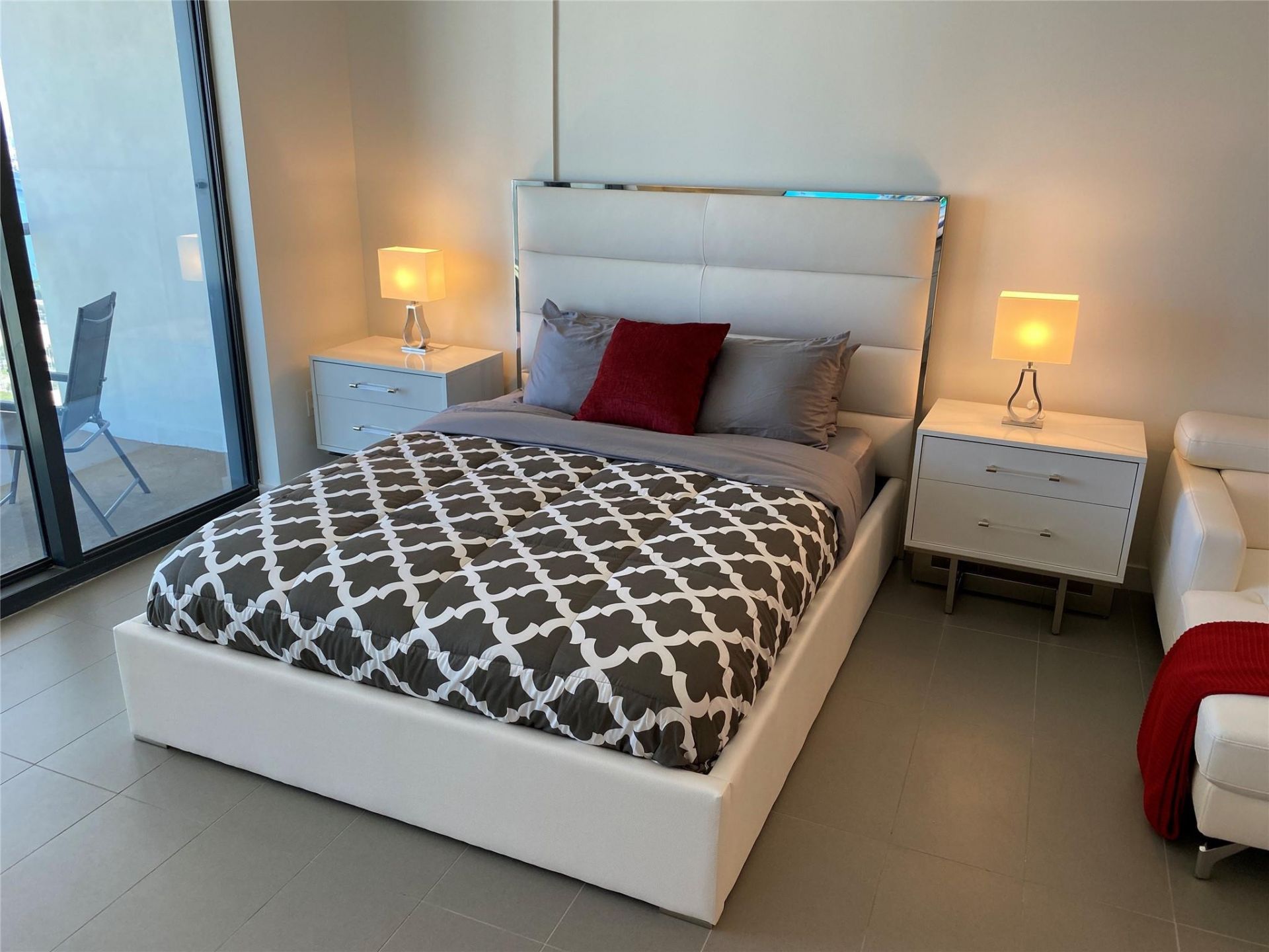 1600 NE 1st Avenue, Unit 3704, Miami, FL 33132 Photo