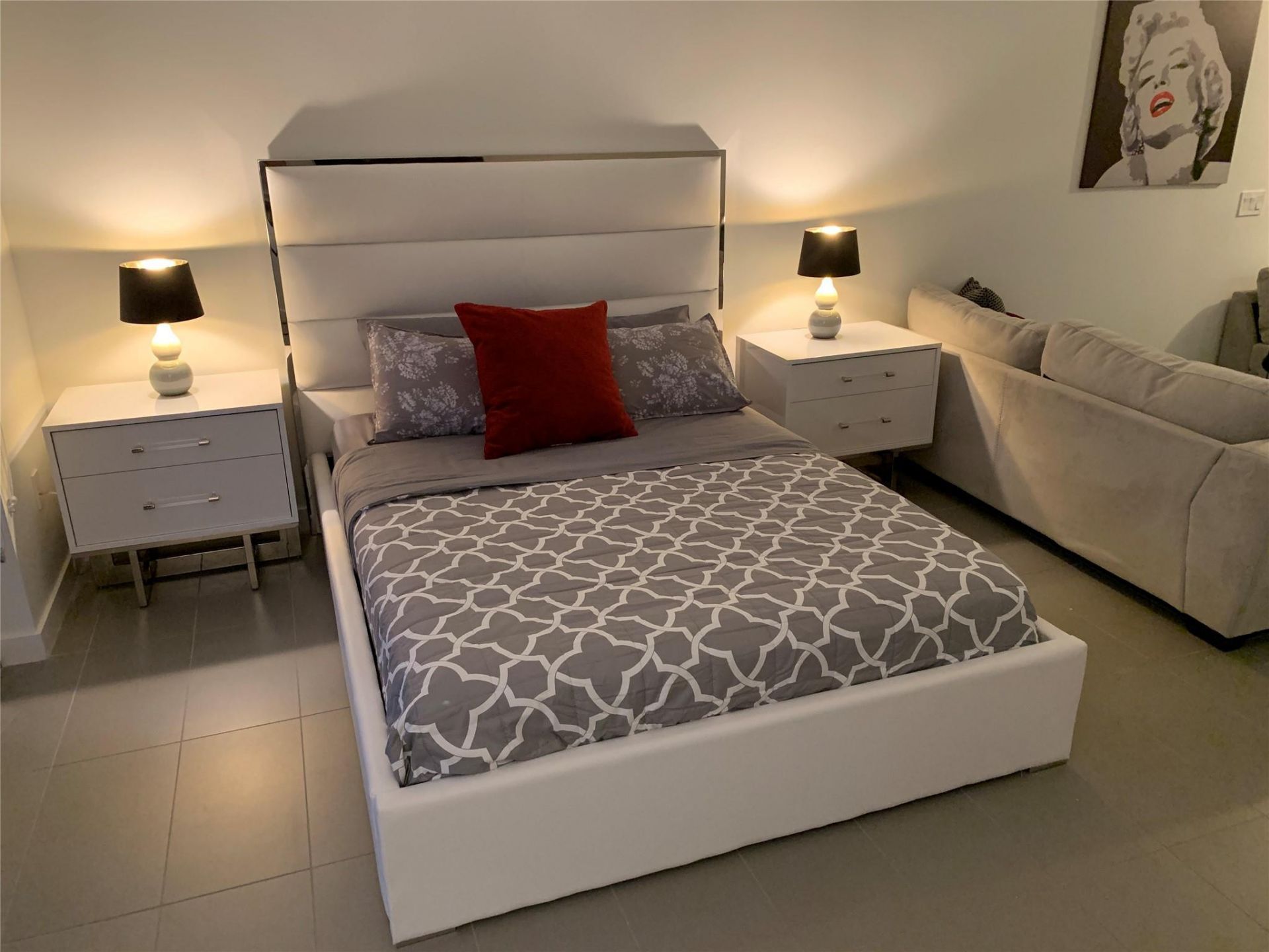 1600 NE 1st Avenue, Unit 3704, Miami, FL 33132 Photo