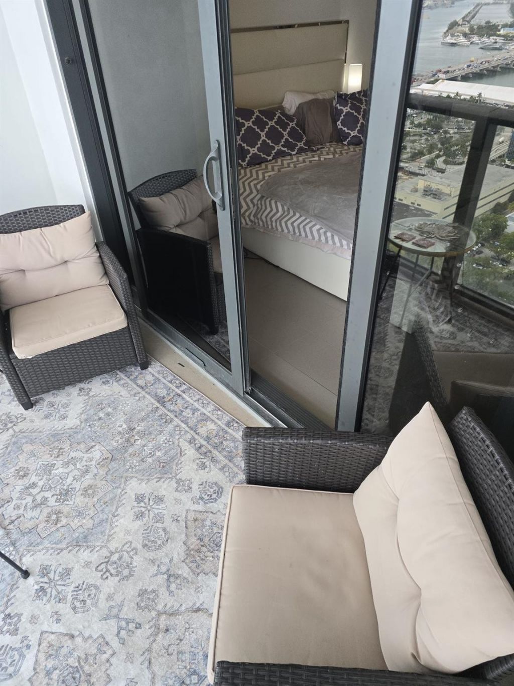 1600 NE 1st Avenue, Unit 3704, Miami, FL 33132 Photo