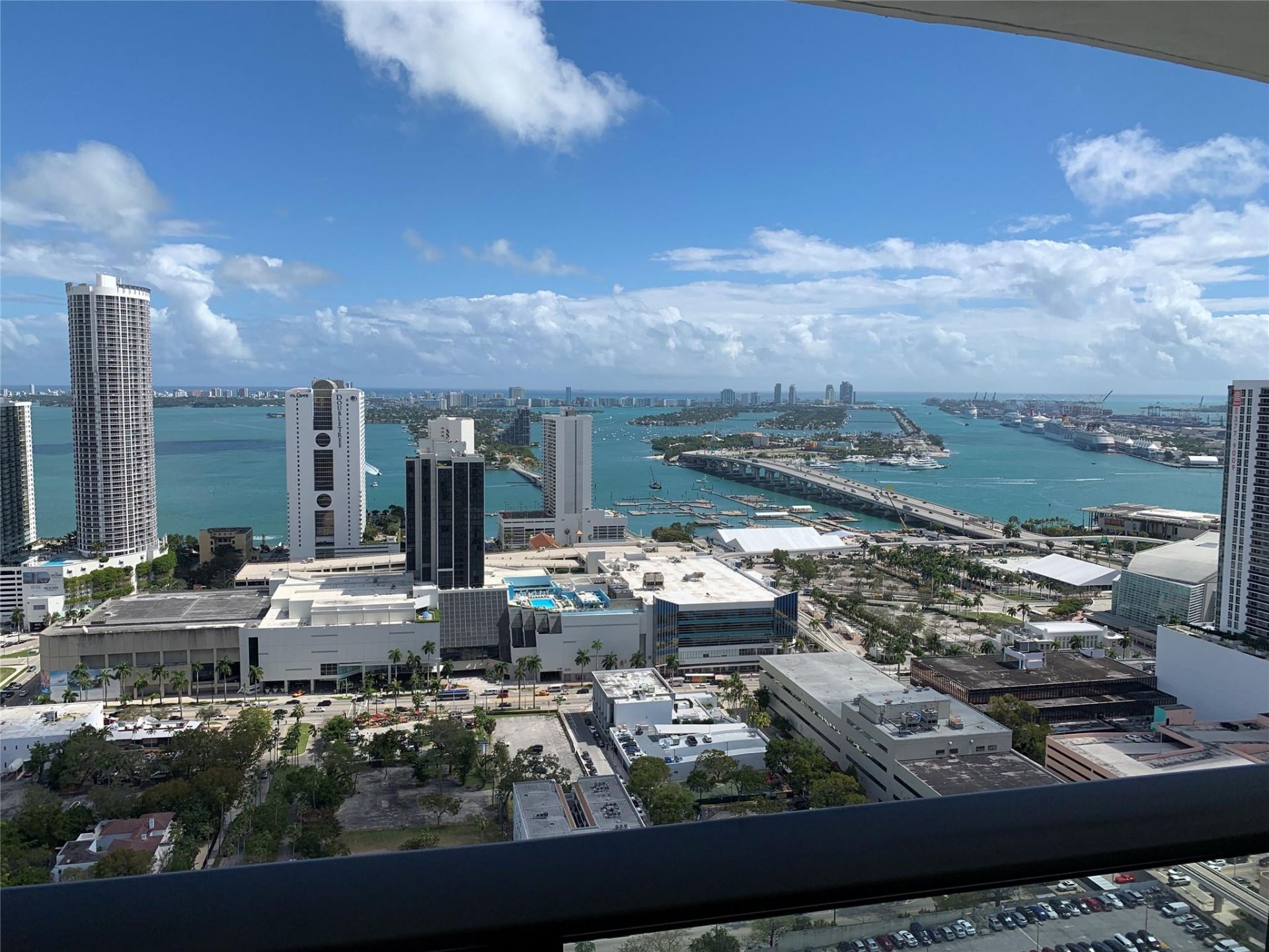 1600 NE 1st Avenue, Unit 3704, Miami, FL 33132 Photo