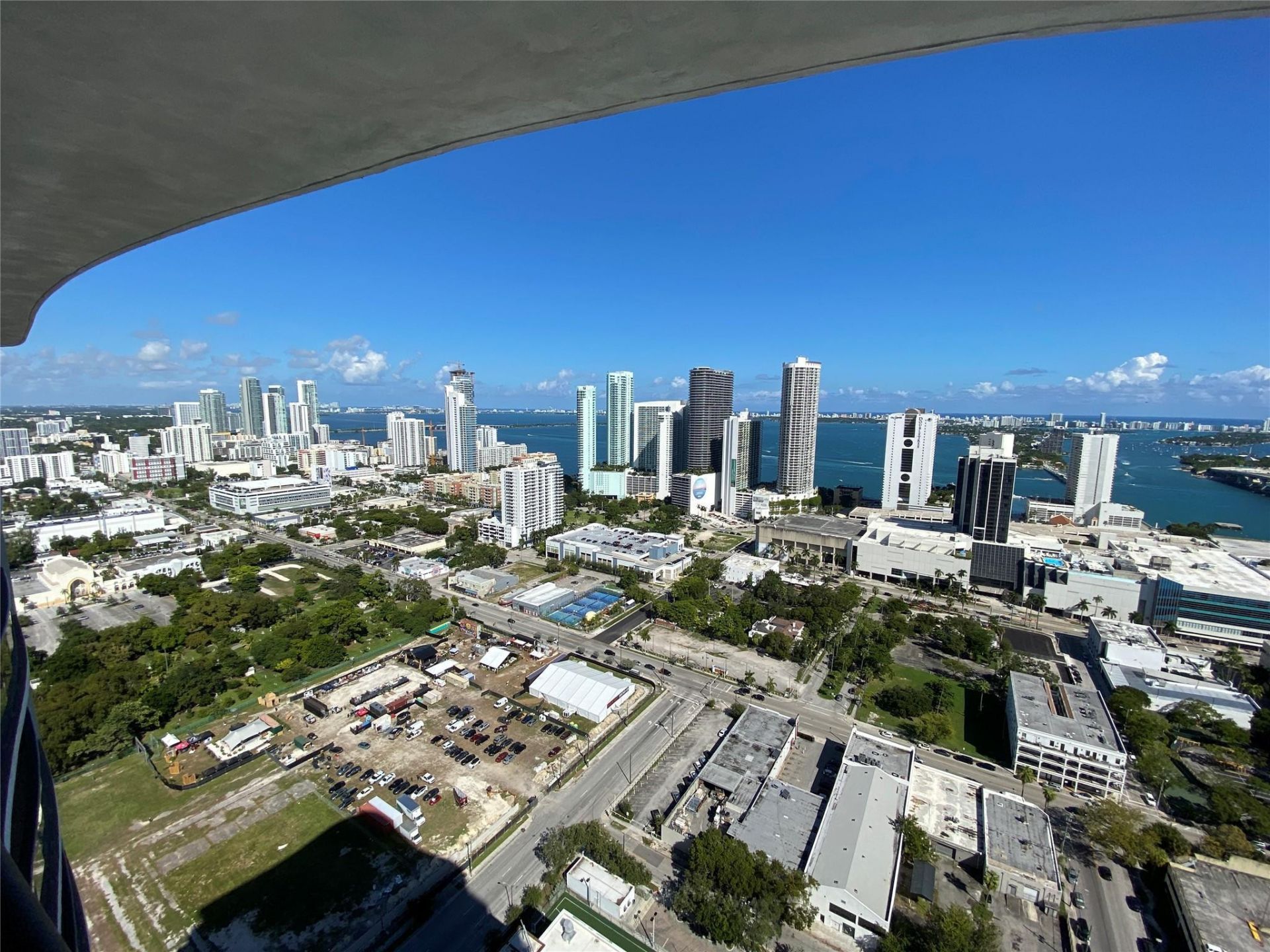 1600 NE 1st Avenue, Unit 3704, Miami, FL 33132 Photo