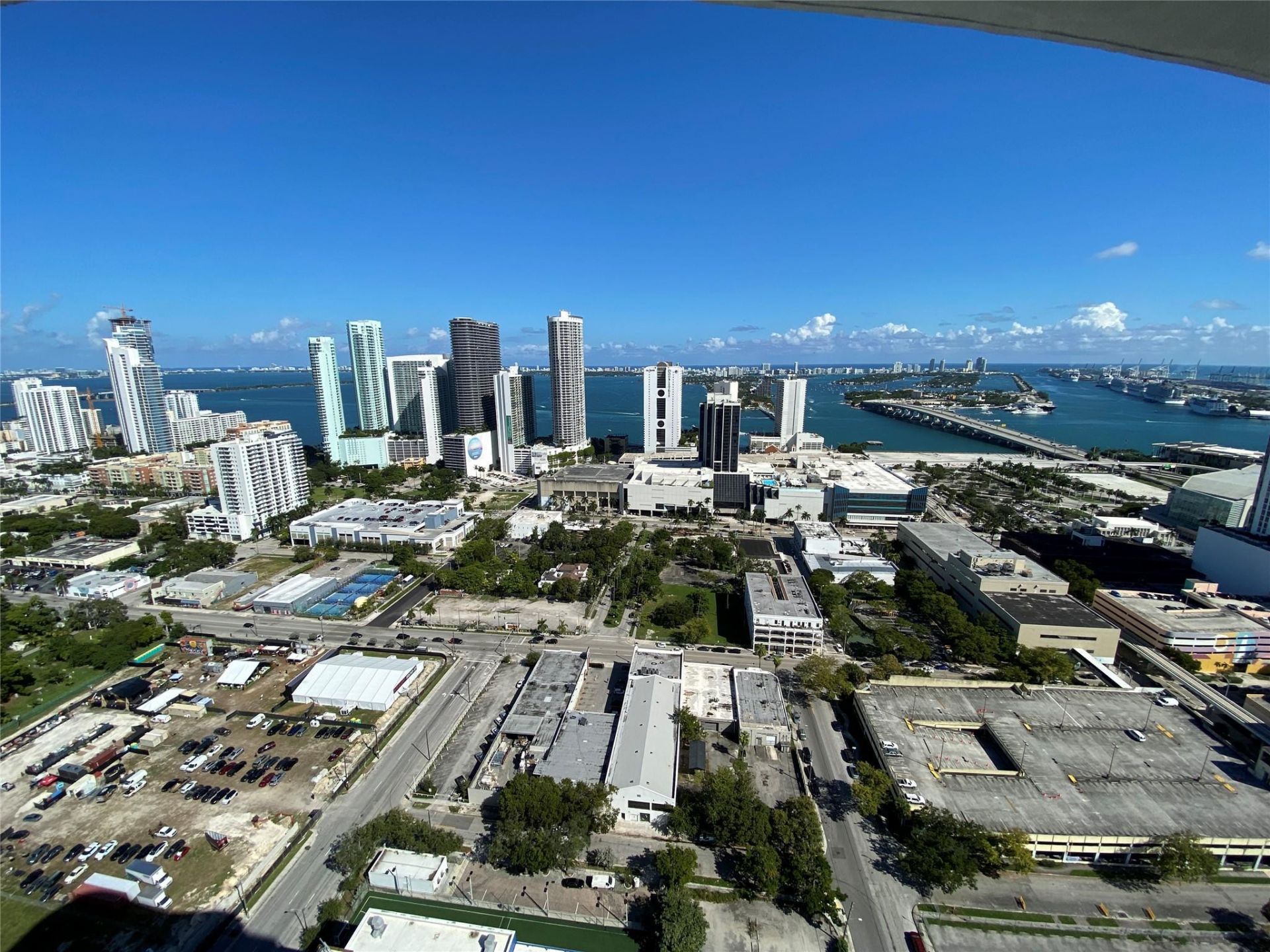 1600 NE 1st Avenue, Unit 3704, Miami, FL 33132 Photo