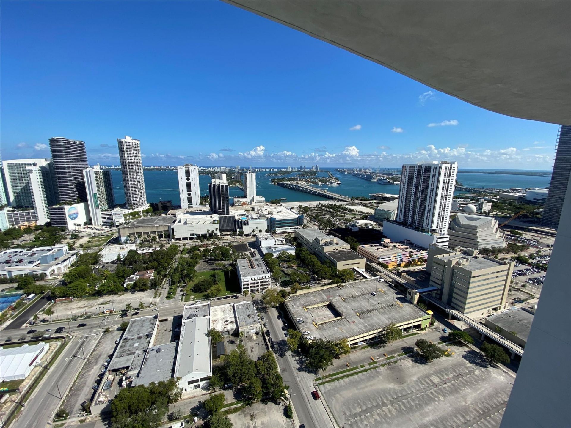 1600 NE 1st Avenue, Unit 3704, Miami, FL 33132 Photo