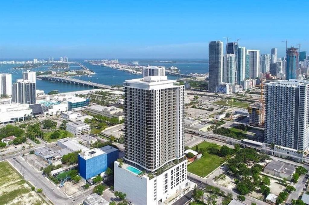 1600 NE 1st Avenue, Unit 3704, Miami, FL 33132 Photo