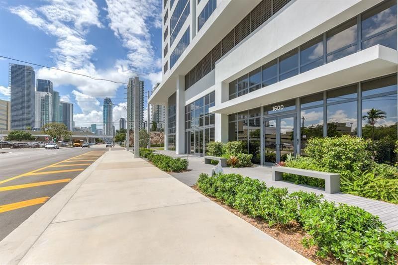 1600 NE 1st Avenue, Unit 3704, Miami, FL 33132 Photo