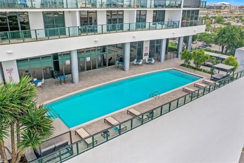 1600 NE 1st Avenue, Unit 3704, Miami, FL 33132 Photo