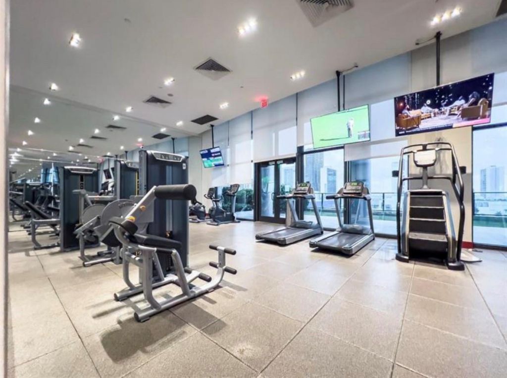 1600 NE 1st Avenue, Unit 3704, Miami, FL 33132 Photo