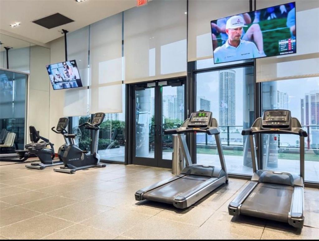 1600 NE 1st Avenue, Unit 3704, Miami, FL 33132 Photo
