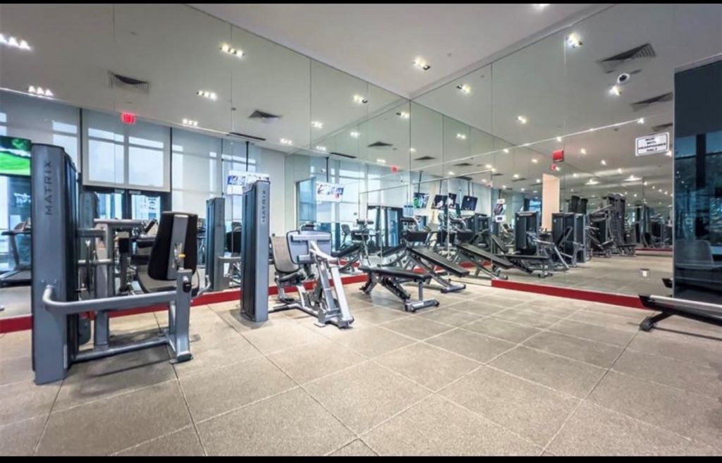 1600 NE 1st Avenue, Unit 3704, Miami, FL 33132 Photo