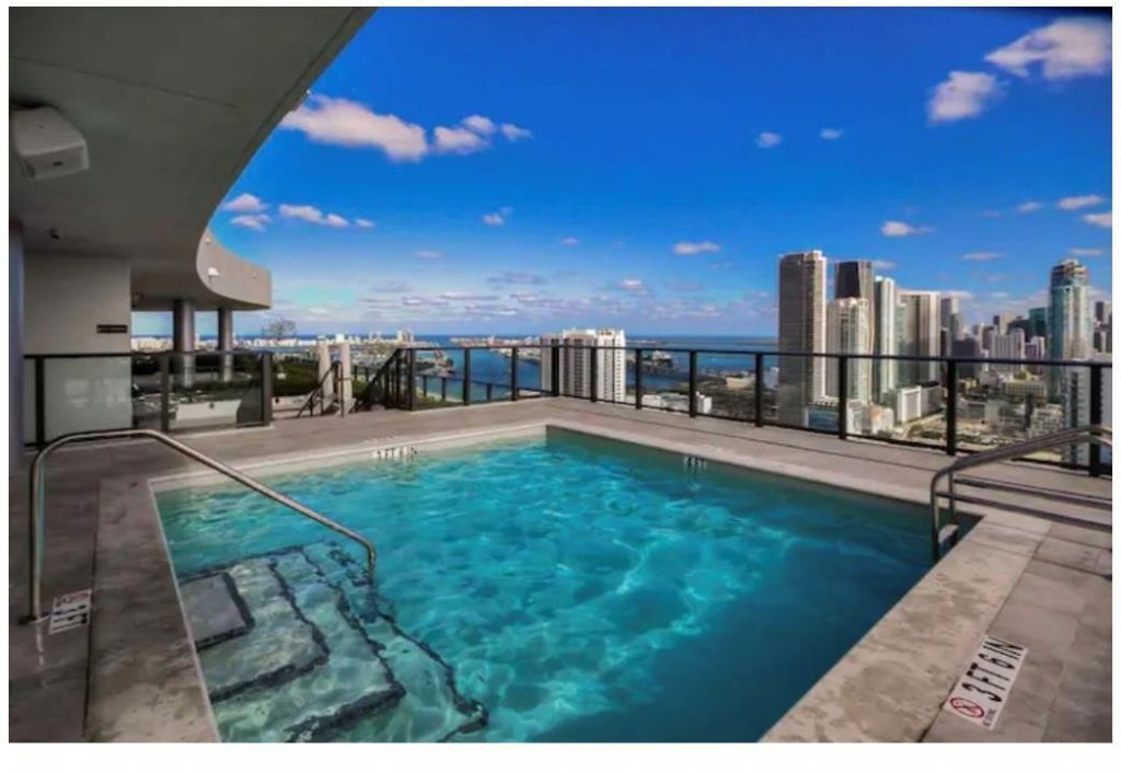 1600 NE 1st Avenue, Unit 3704, Miami, FL 33132 Photo