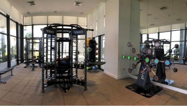1600 NE 1st Avenue, Unit 3704, Miami, FL 33132 Photo