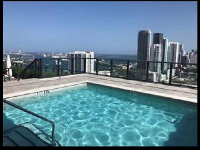 1600 NE 1st Avenue, Unit 3704, Miami, FL 33132 Photo