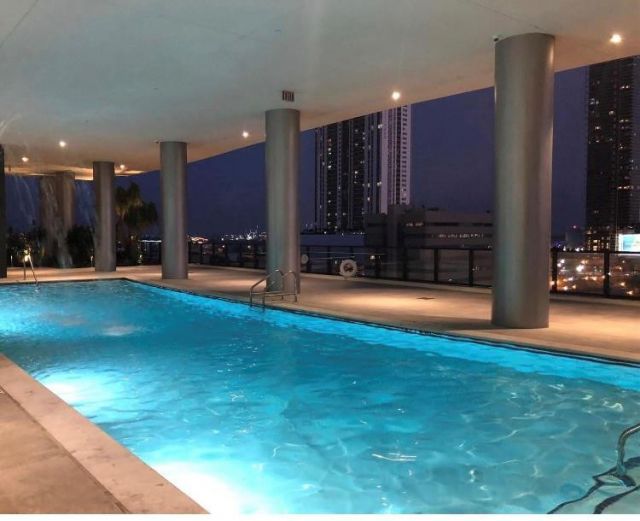 1600 NE 1st Avenue, Unit 3704, Miami, FL 33132 Photo