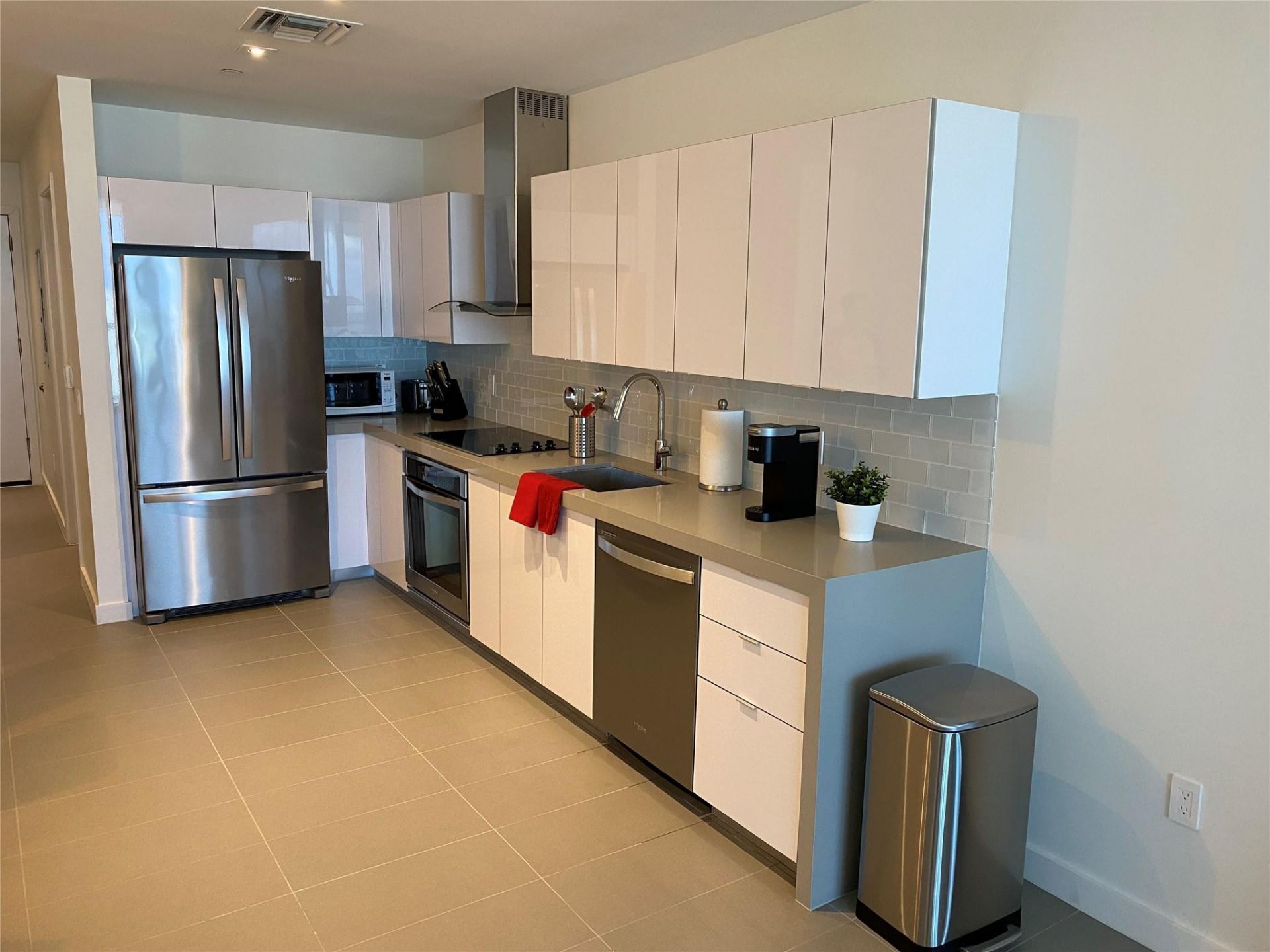 1600 NE 1st Avenue, Unit 3704, Miami, FL 33132 Photo