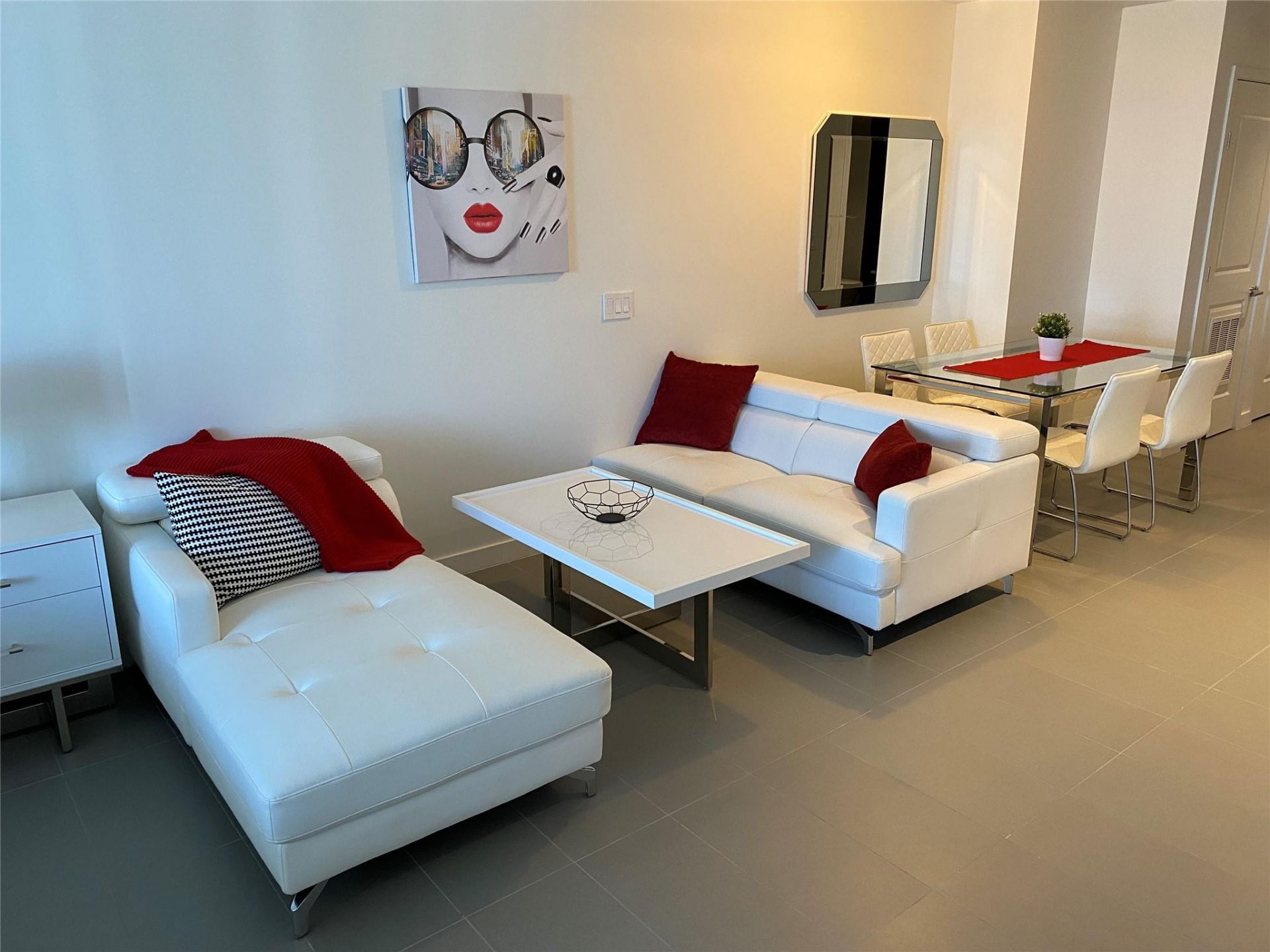1600 NE 1st Avenue, Unit 3704, Miami, FL 33132 Photo