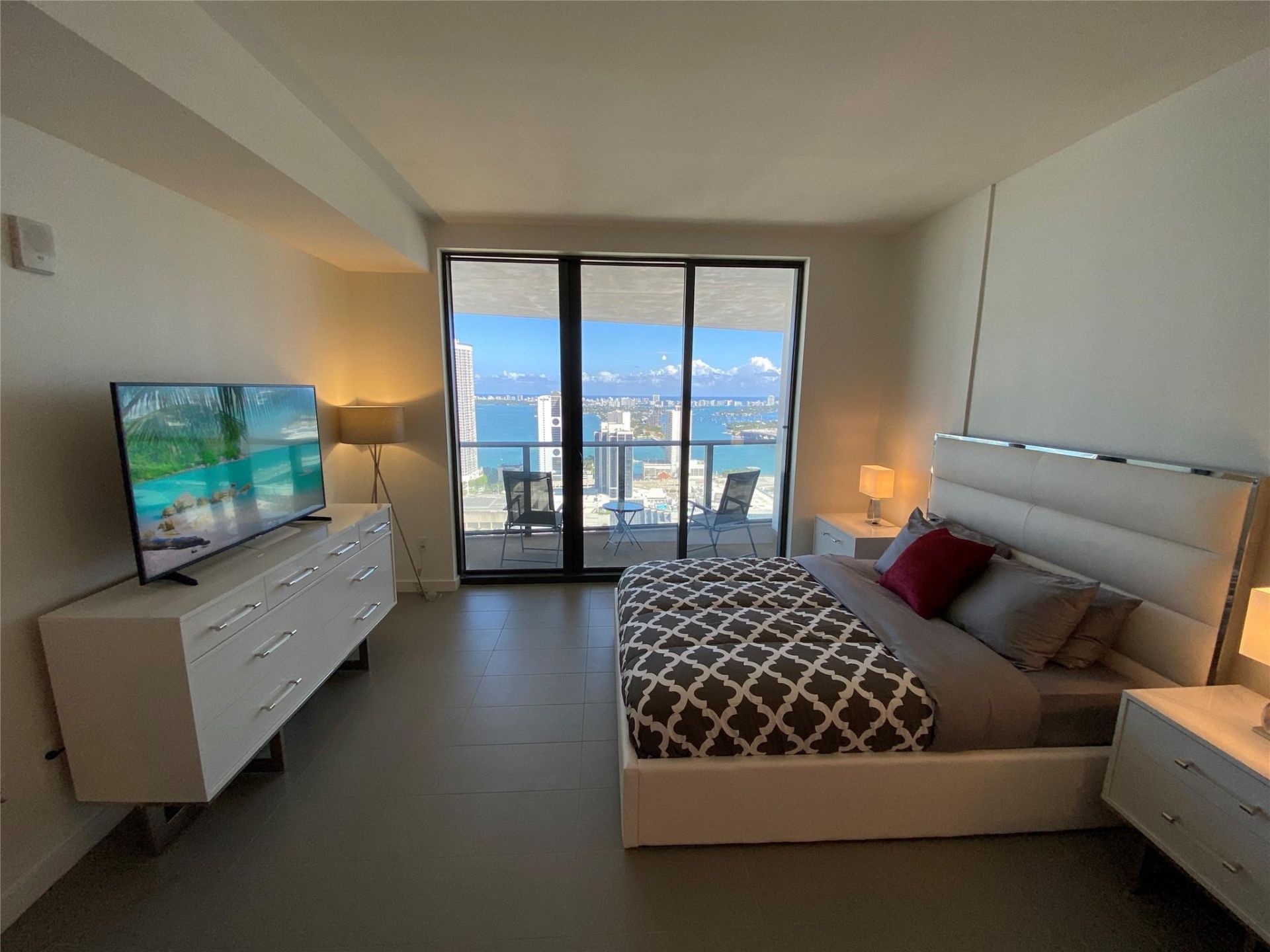 1600 NE 1st Avenue, Unit 3704, Miami, FL 33132 Photo