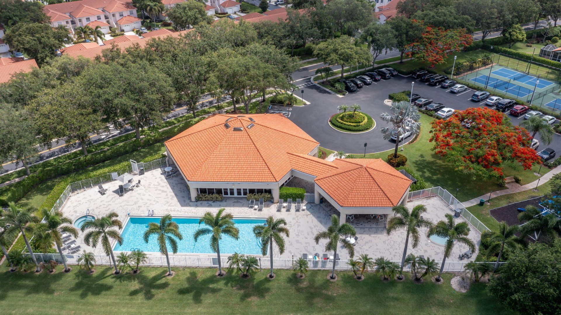 18404 VÃ­a Di Regina, Boca Raton, FL 33496 Photo