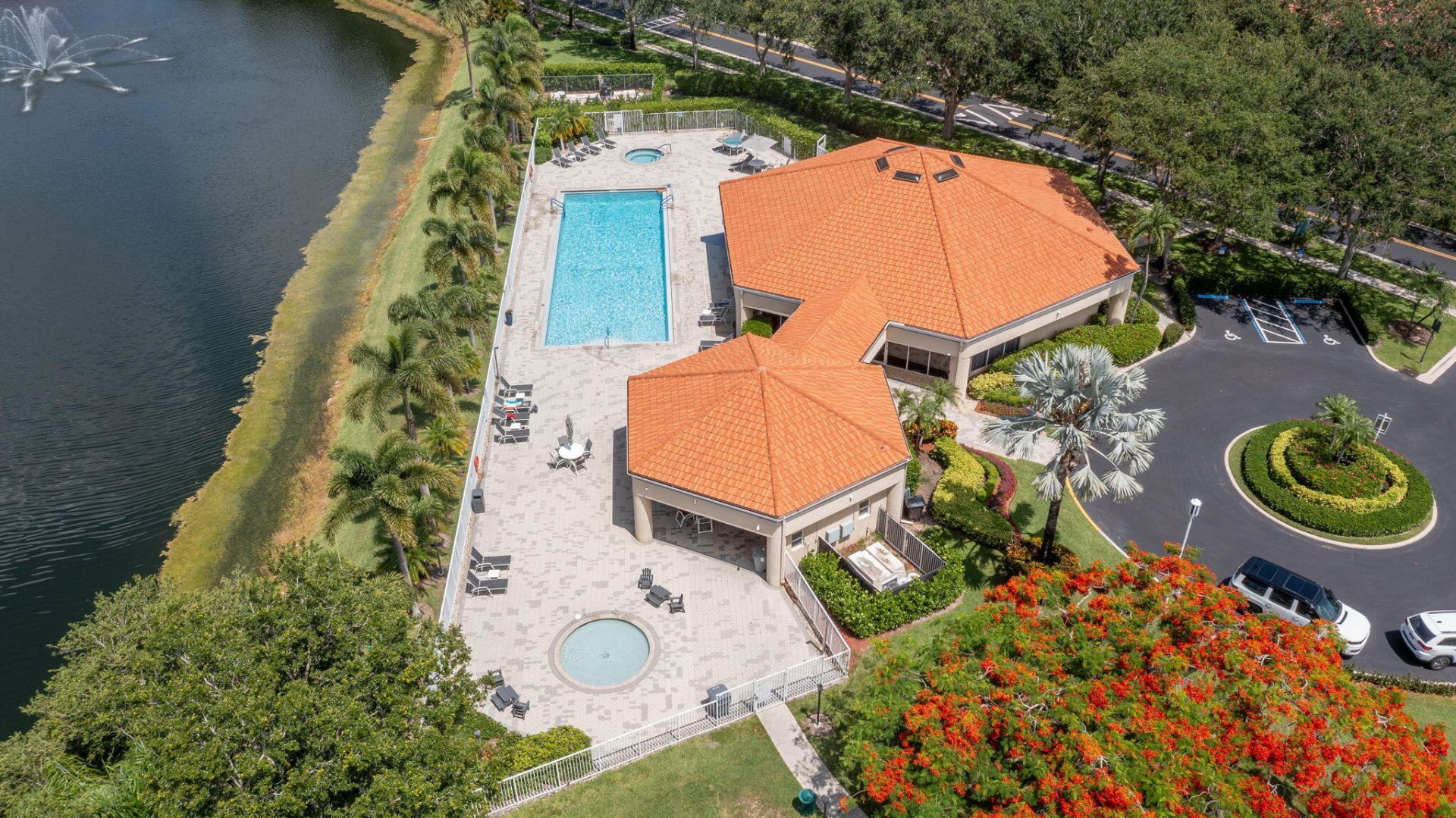 18404 VÃ­a Di Regina, Boca Raton, FL 33496 Photo