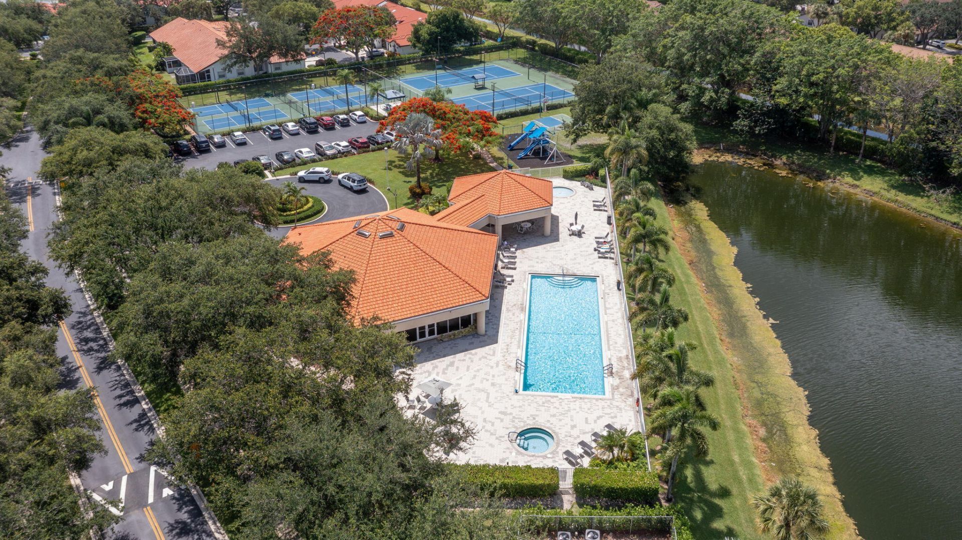 18404 VÃ­a Di Regina, Boca Raton, FL 33496 Photo
