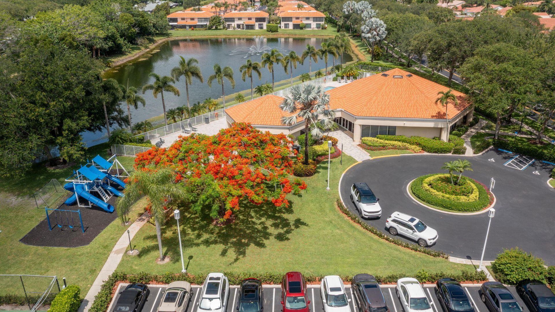 18404 VÃ­a Di Regina, Boca Raton, FL 33496 Photo