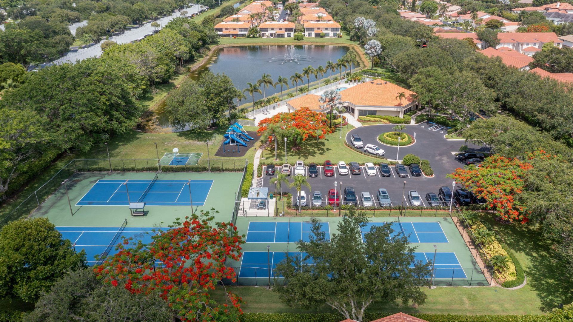18404 VÃ­a Di Regina, Boca Raton, FL 33496 Photo