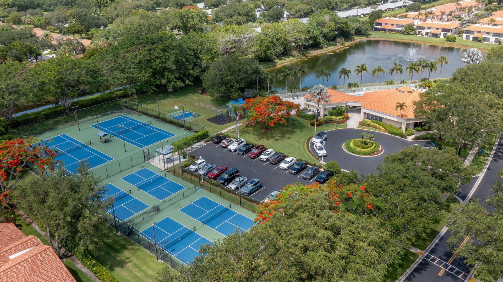 18404 VÃ­a Di Regina, Boca Raton, FL 33496 Photo
