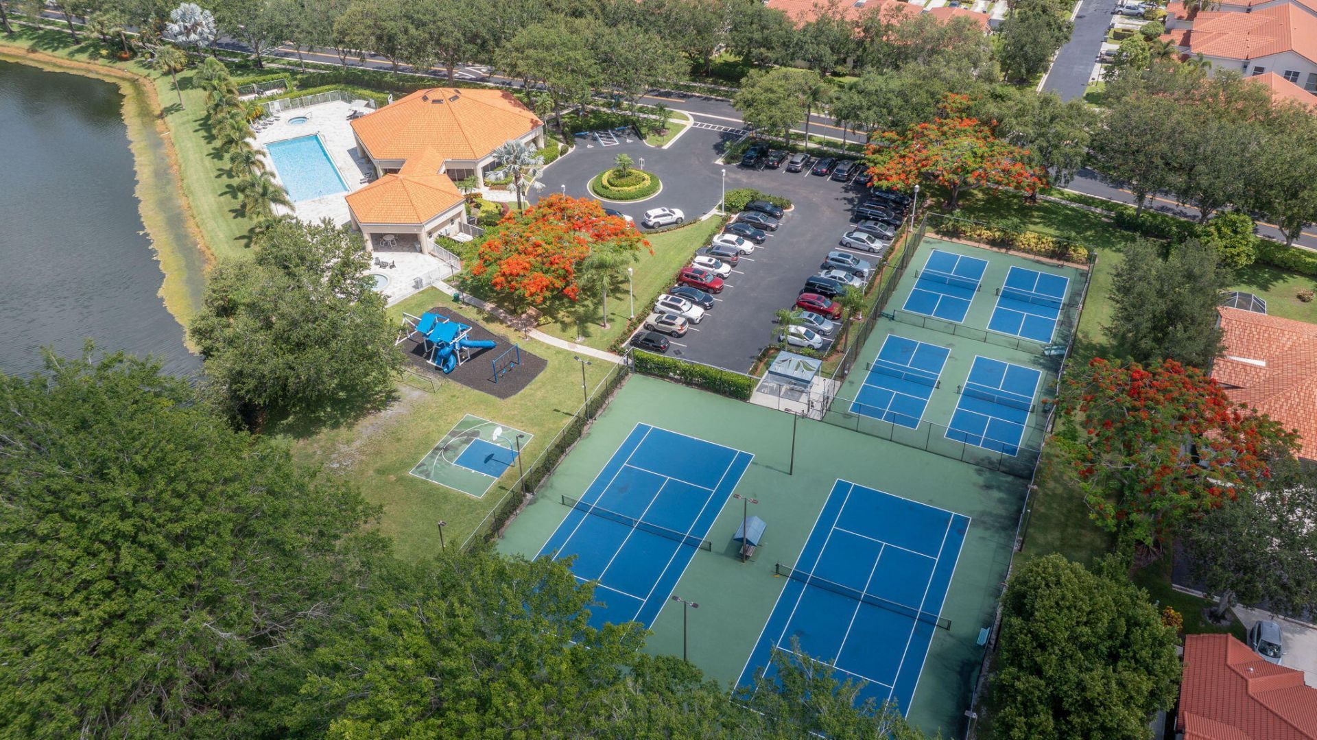 18404 VÃ­a Di Regina, Boca Raton, FL 33496 Photo