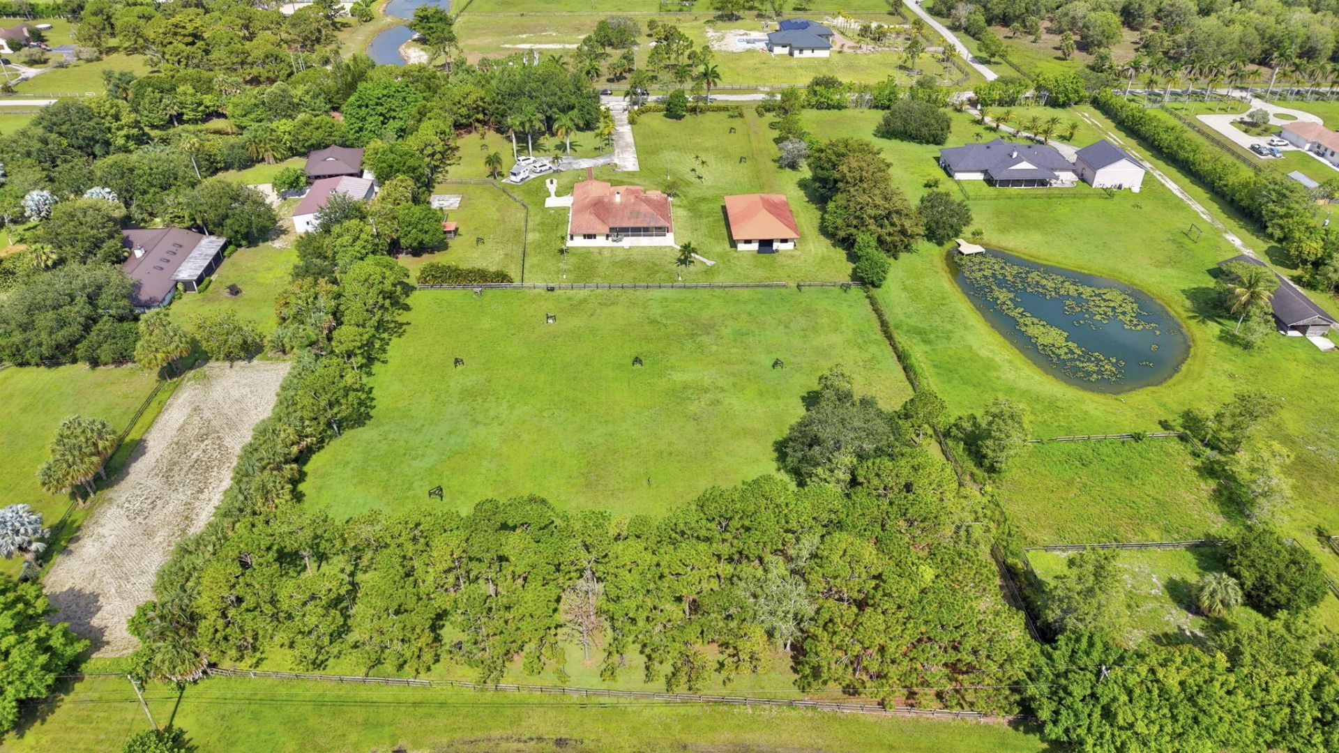 2564 Deer Run Trail, Loxahatchee, FL 33470 Photo