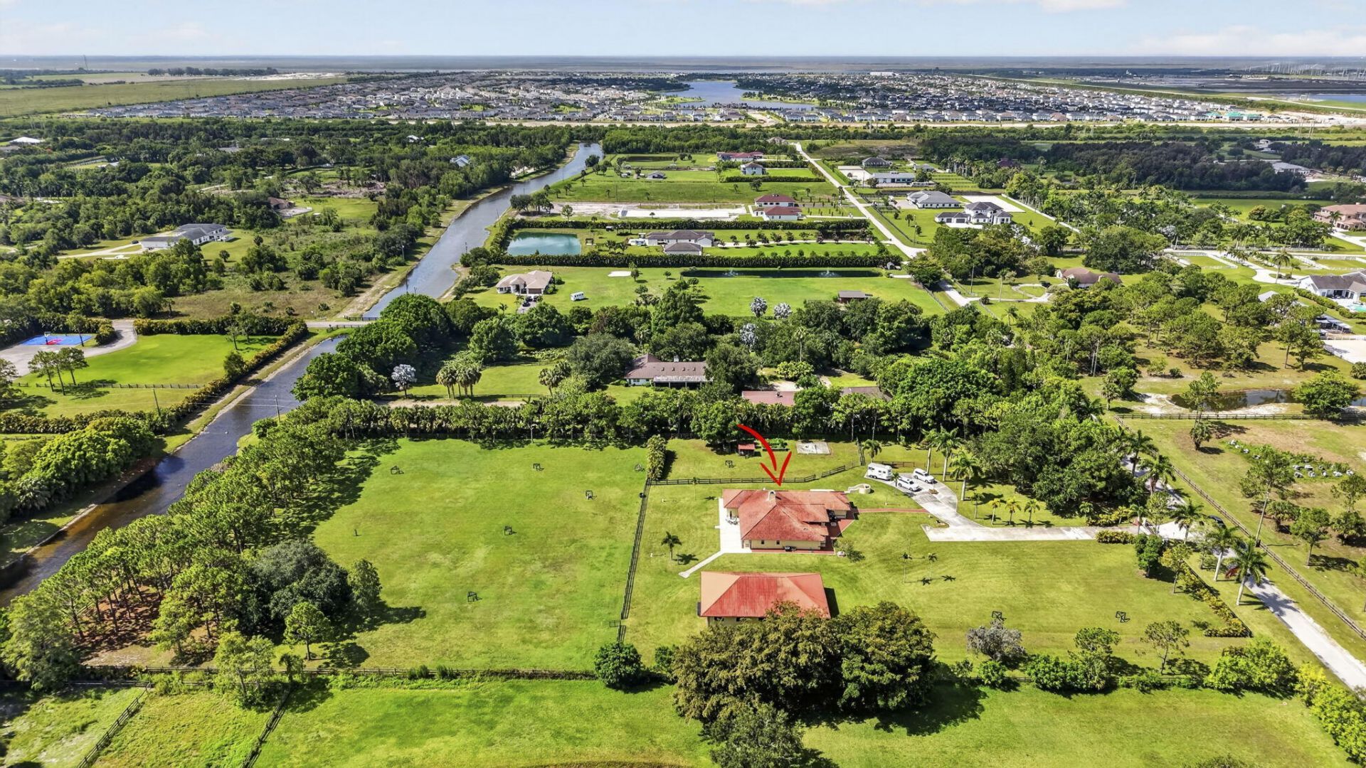 2564 Deer Run Trail, Loxahatchee, FL 33470 Photo