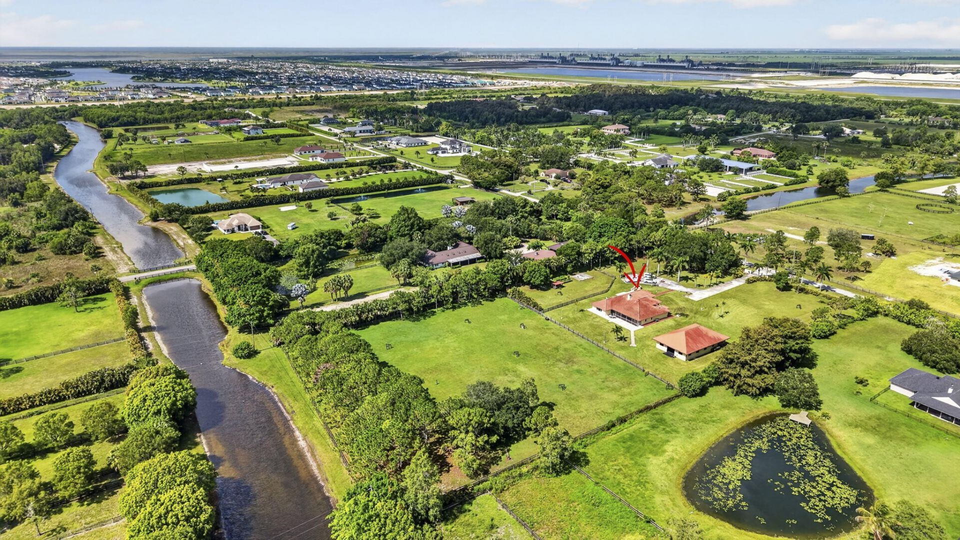 2564 Deer Run Trail, Loxahatchee, FL 33470 Photo