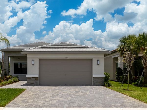 11584 SW Marine Way, Port St. Lucie, FL 34987
