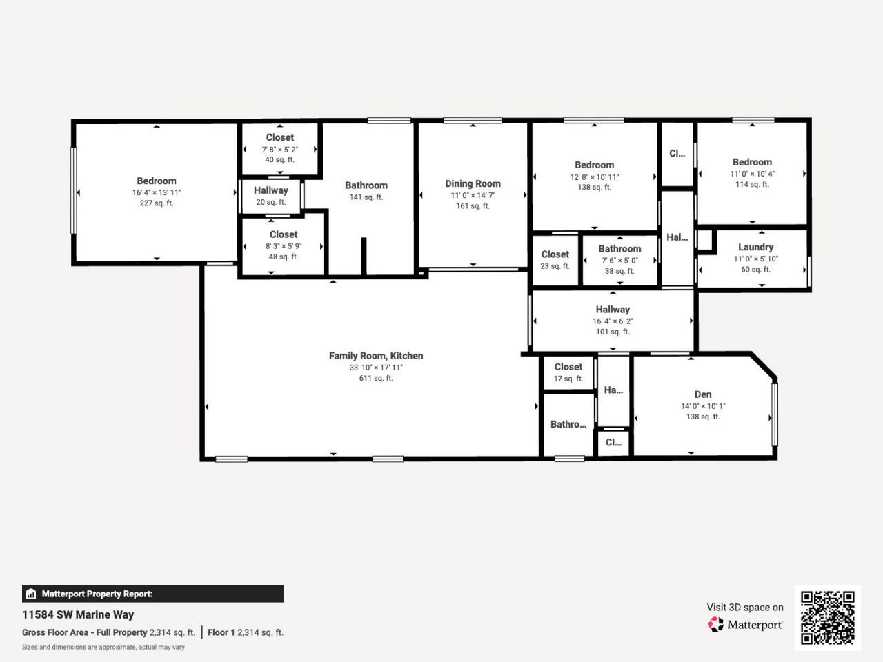 11584 SW Marine Way, Port Saint Lucie, FL 34987 Photo