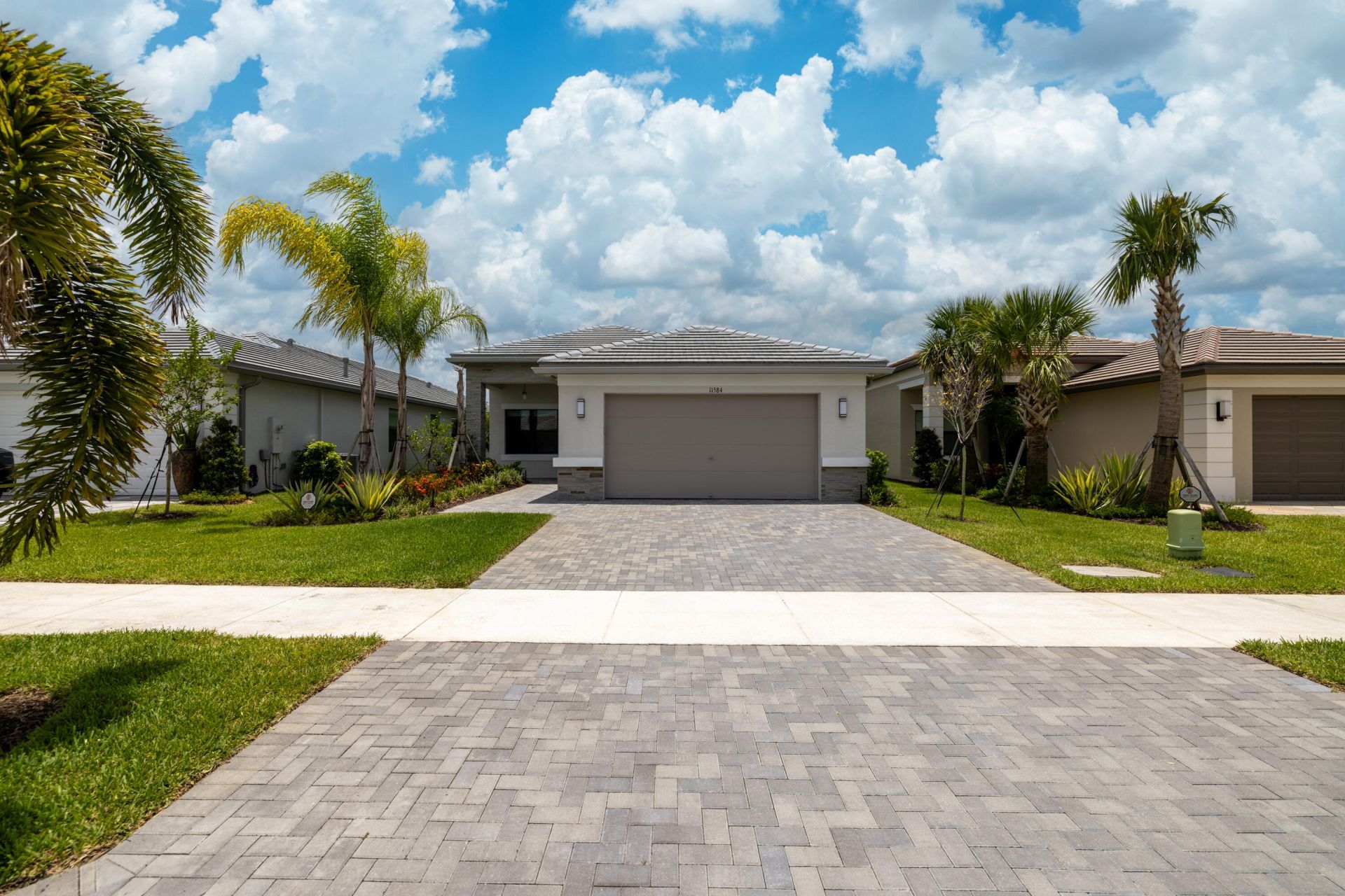 11584 SW Marine Way, Port Saint Lucie, FL 34987 Photo