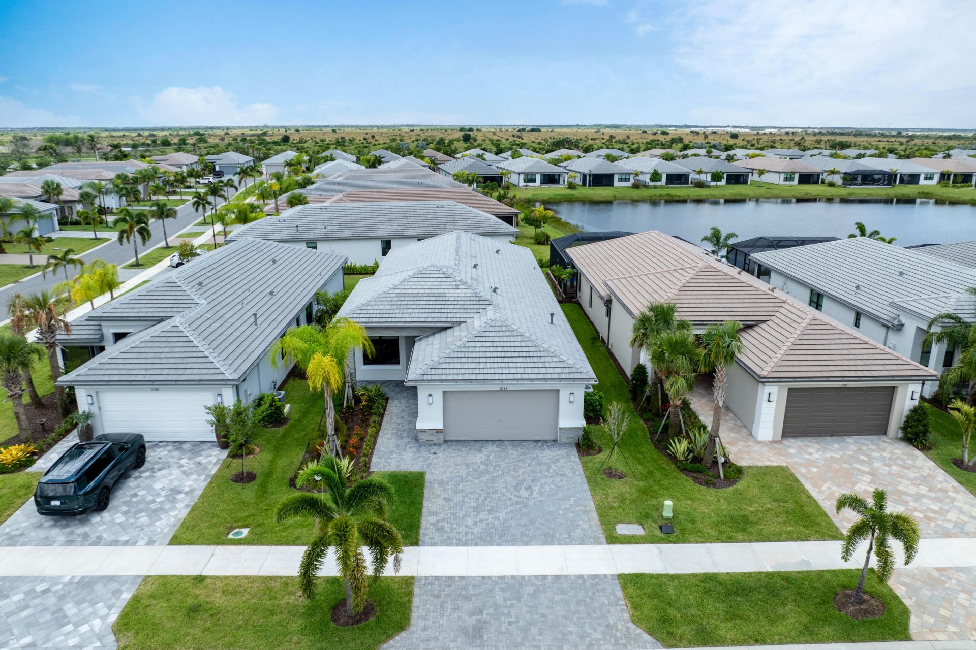 11584 SW Marine Way, Port Saint Lucie, FL 34987 Photo