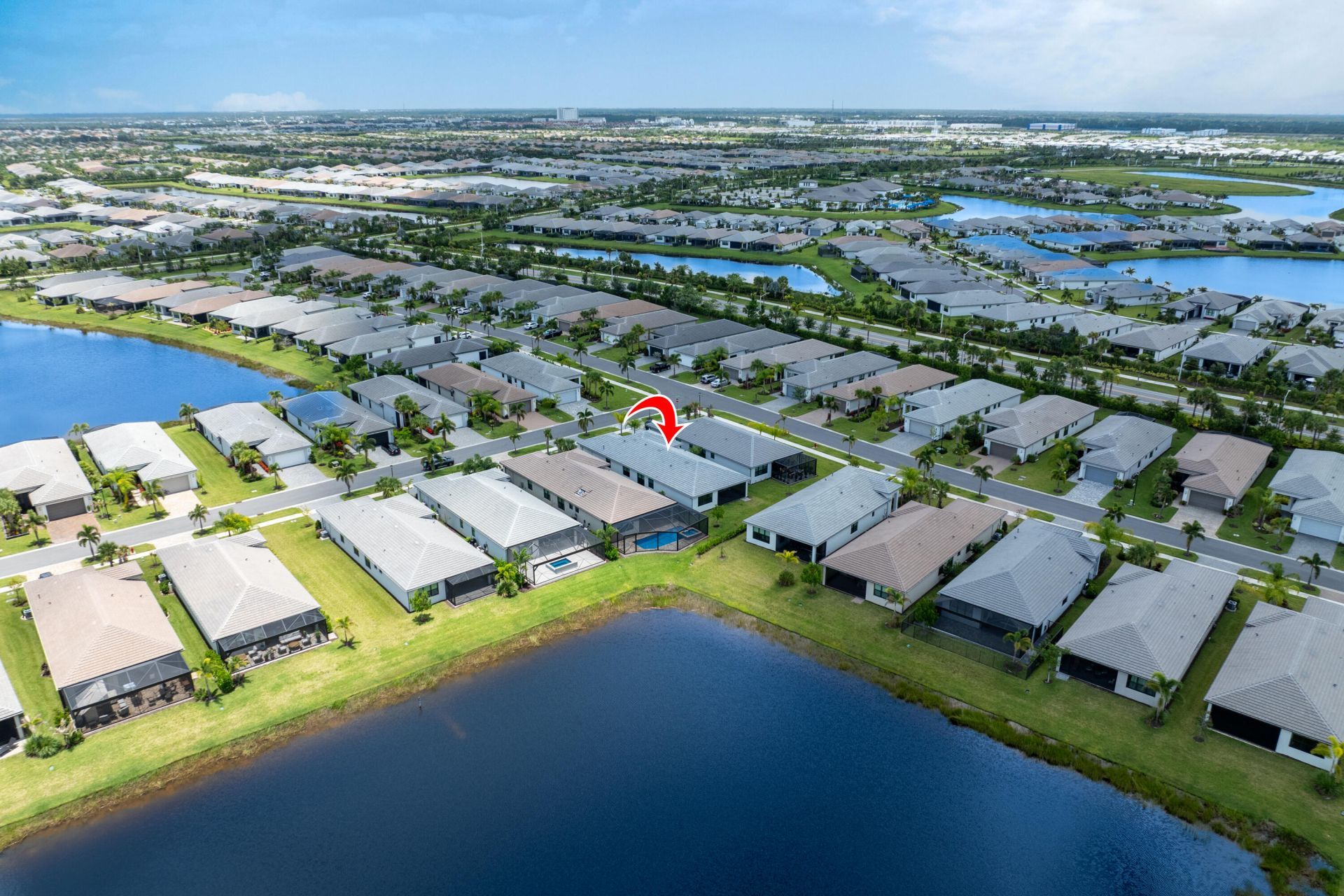 11584 SW Marine Way, Port Saint Lucie, FL 34987 Photo