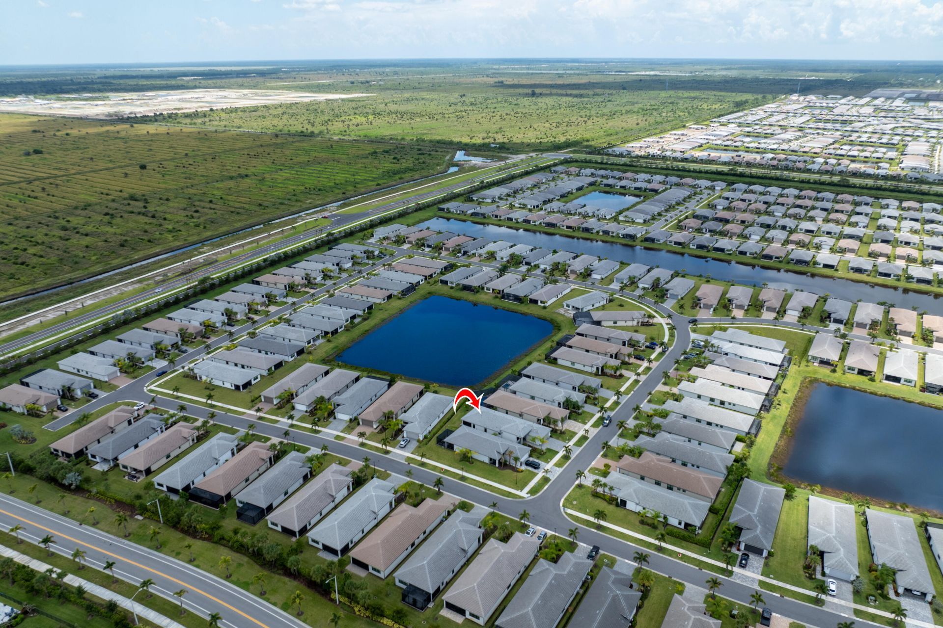 11584 SW Marine Way, Port Saint Lucie, FL 34987 Photo