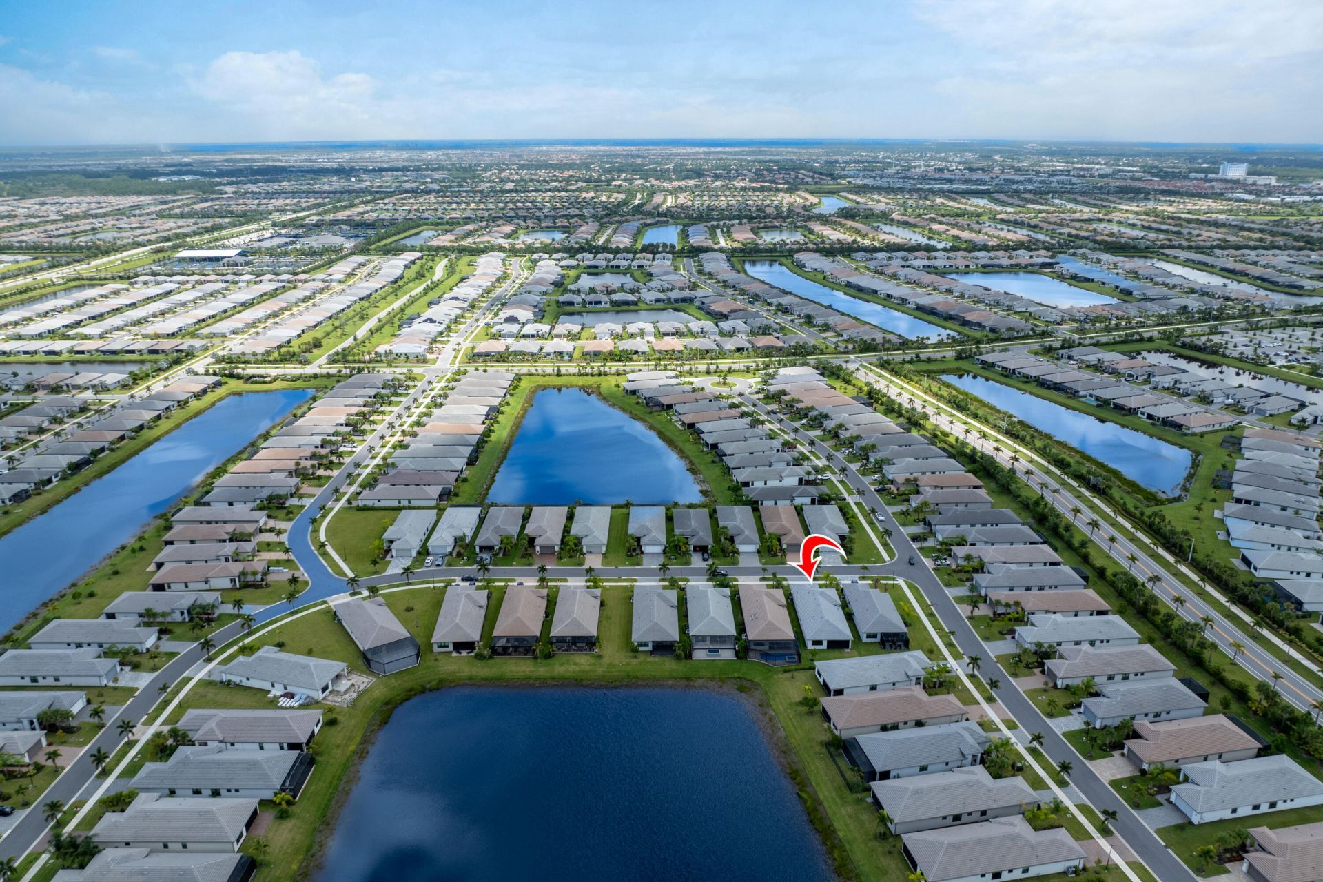 11584 SW Marine Way, Port Saint Lucie, FL 34987 Photo