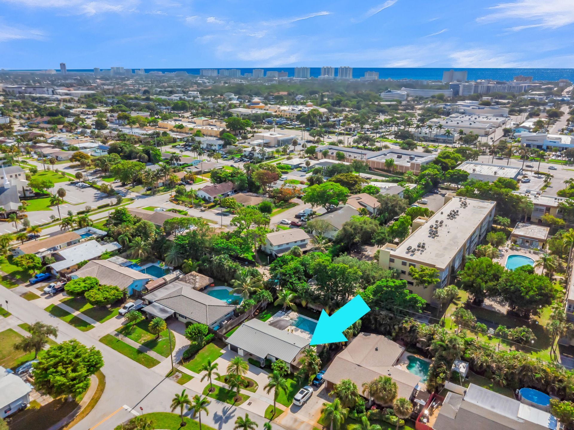 300 SE 8th Avenue, Deerfield Beach, FL 33441 Photo