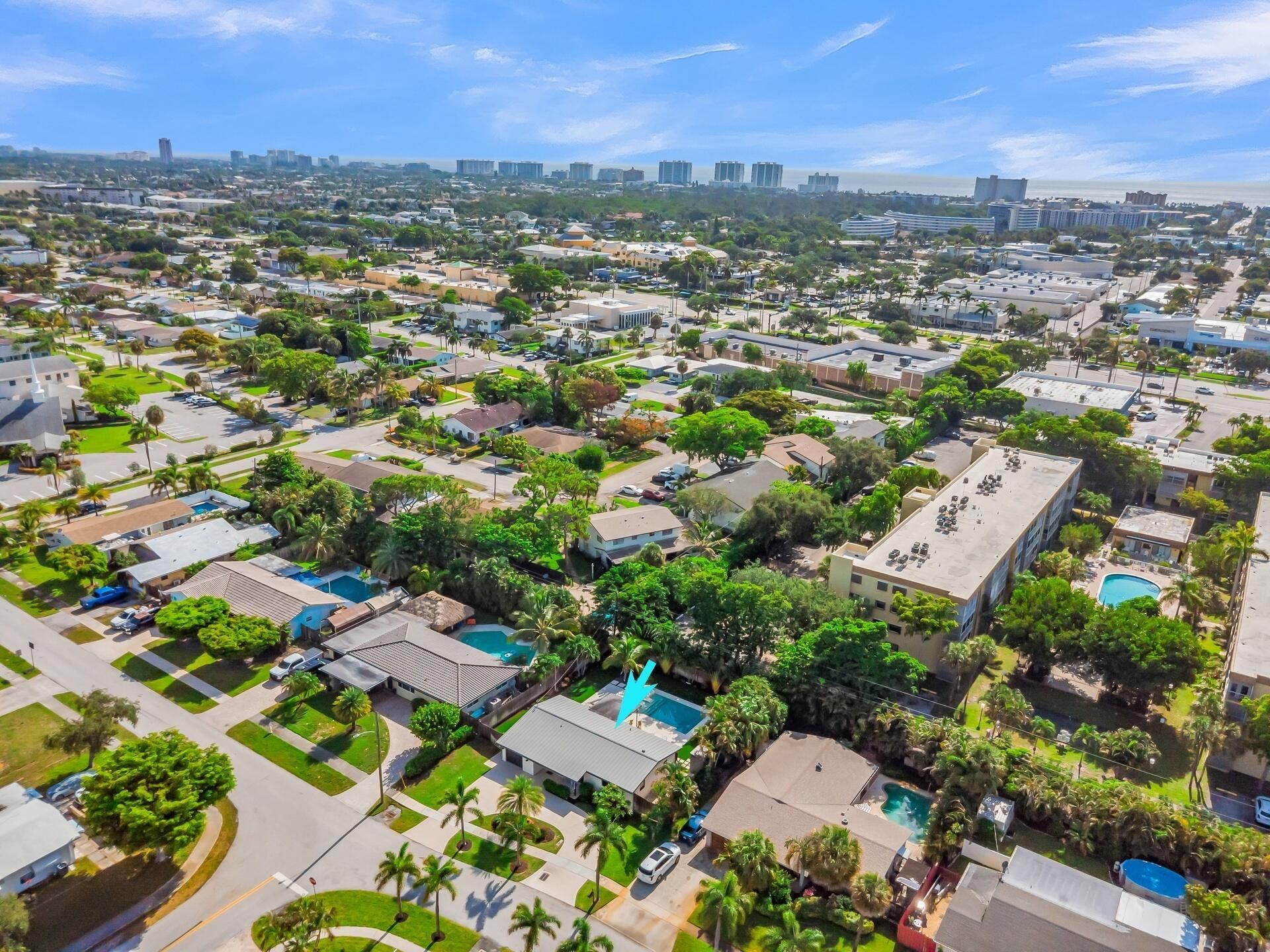 300 SE 8th Avenue, Deerfield Beach, FL 33441 Photo