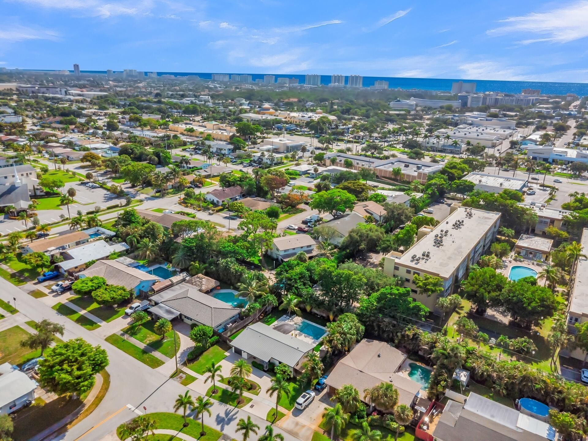300 SE 8th Avenue, Deerfield Beach, FL 33441 Photo