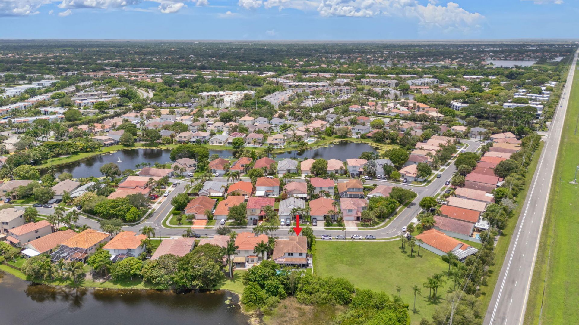 52 Gables Boulevard, Weston, FL 33326 Photo