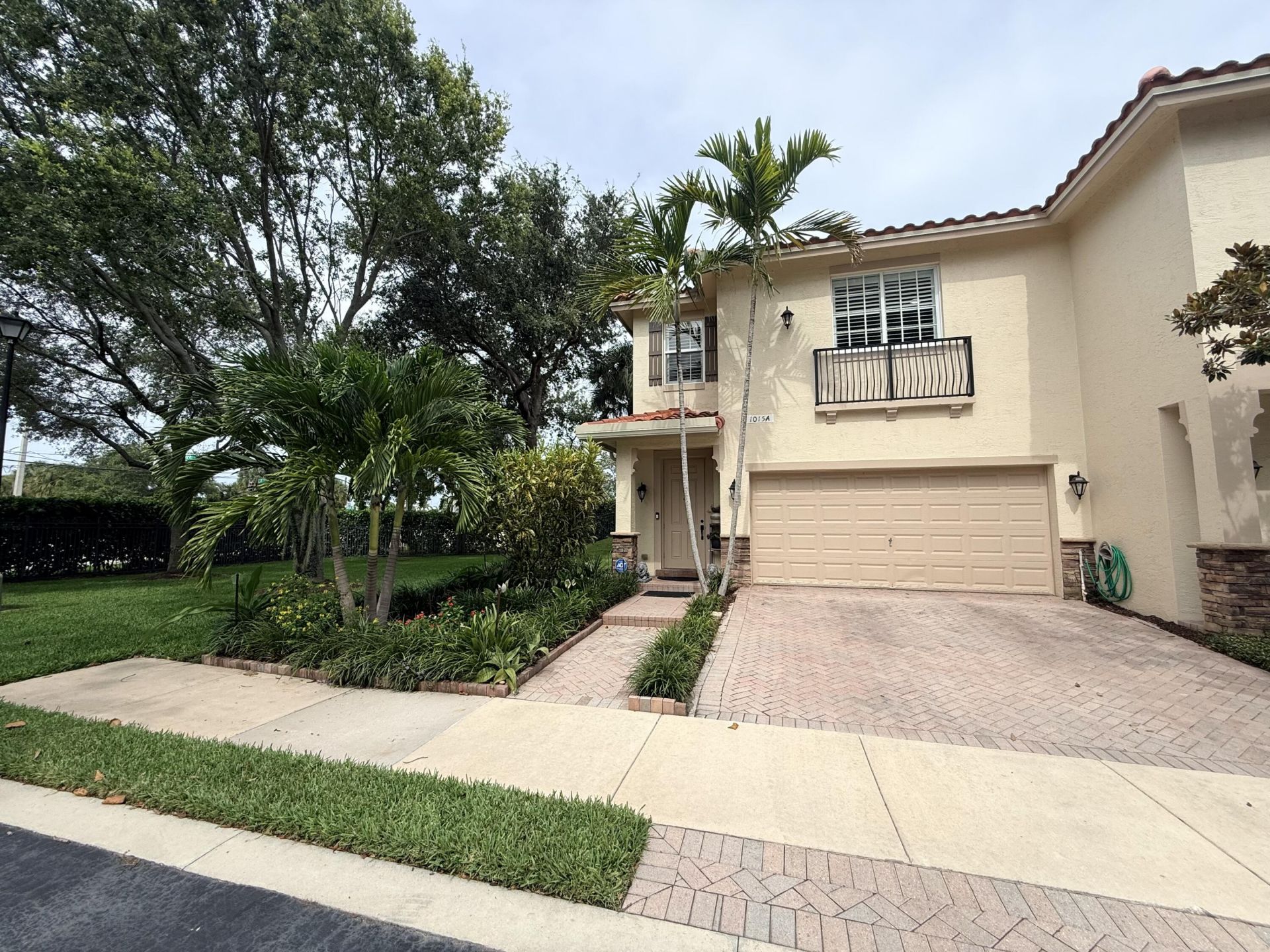 1015 Ventnor Avenue, Unit 3a, Delray Beach, FL 33444 Photo