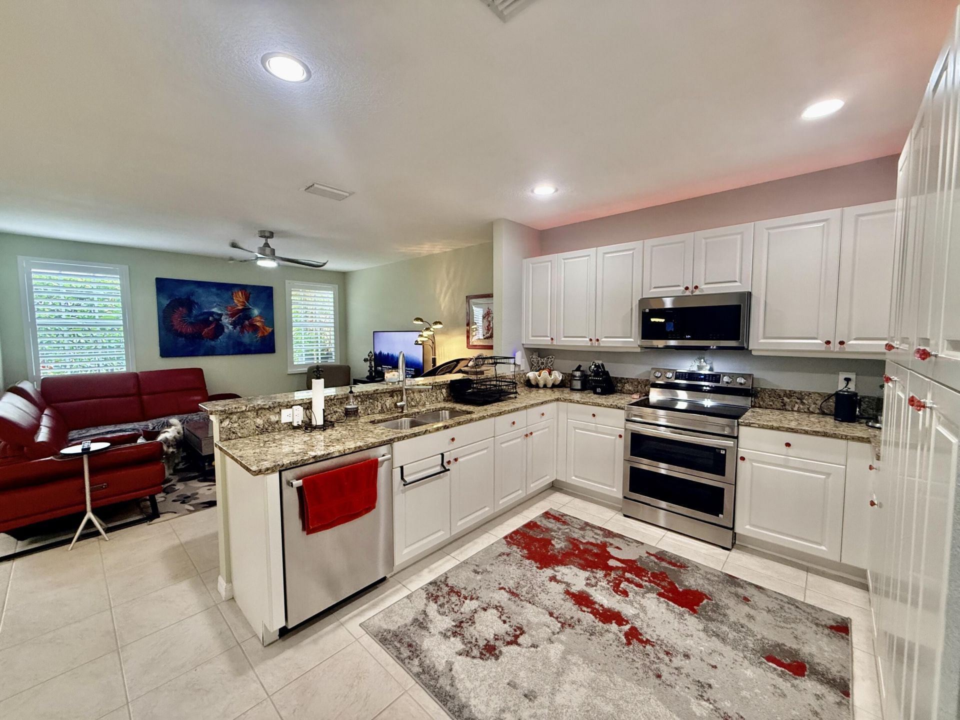 1015 Ventnor Avenue, Unit 3a, Delray Beach, FL 33444 Photo