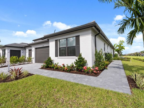 12578 SW Dream River Road, Port St. Lucie, FL 34987