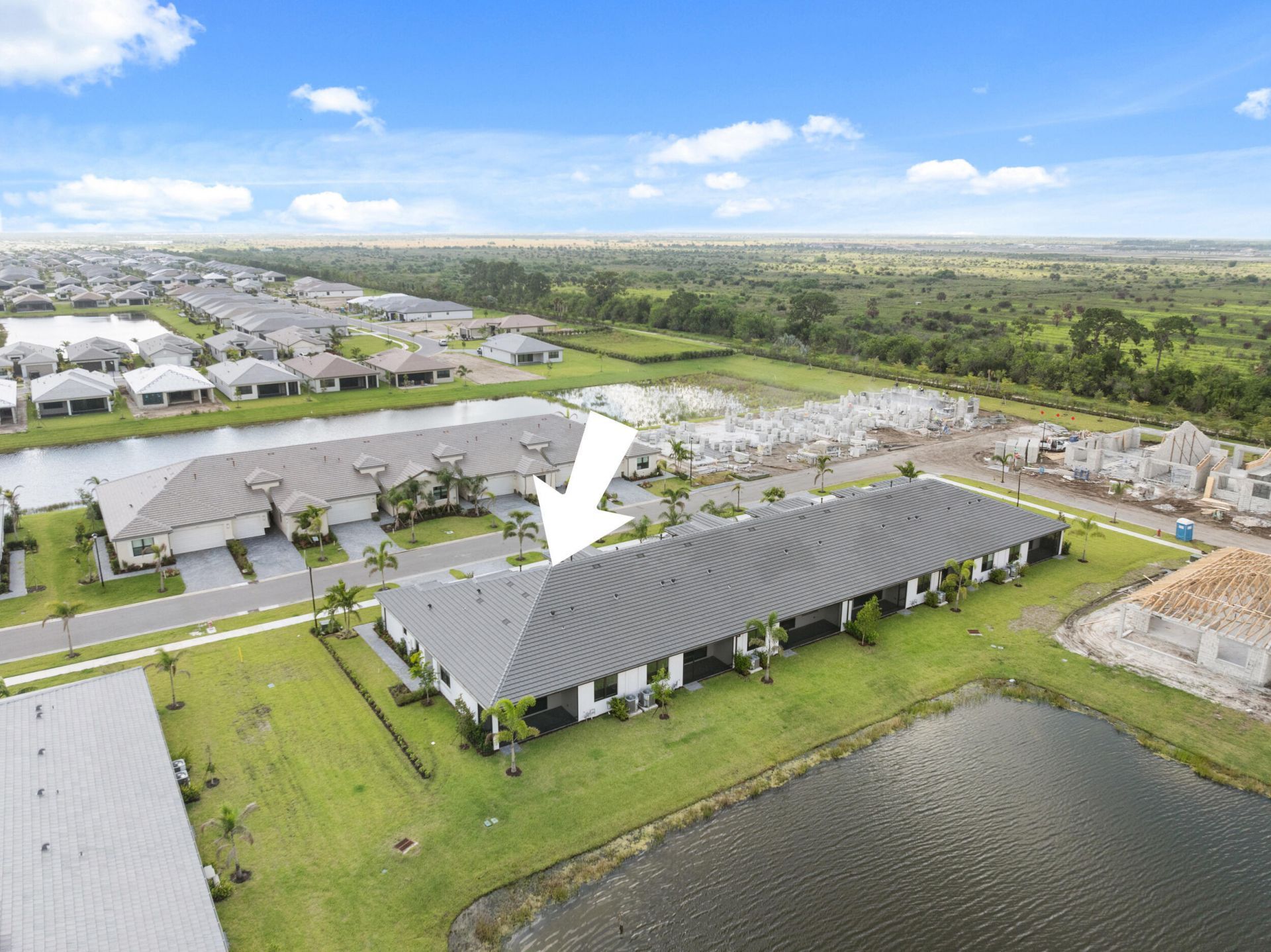 12578 SW Dream River Road, Port Saint Lucie, FL 34987 Photo