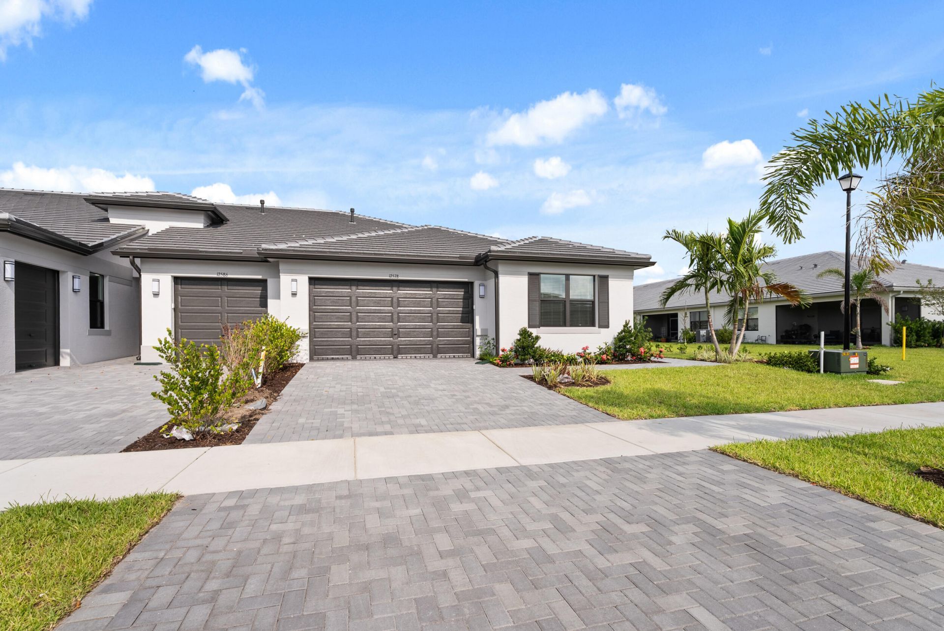 12578 SW Dream River Road, Port Saint Lucie, FL 34987 Photo