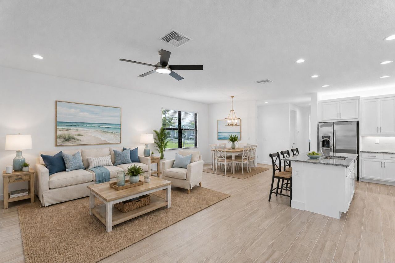 12578 SW Dream River Road, Port Saint Lucie, FL 34987 Photo